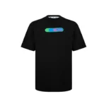 OFF WHITE Off Ex Lng SS T Sn99