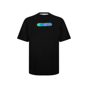 OFF WHITE Off Ex Lng SS T Sn99-1