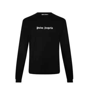 PALM ANGELS Classic Logo T-Shirt