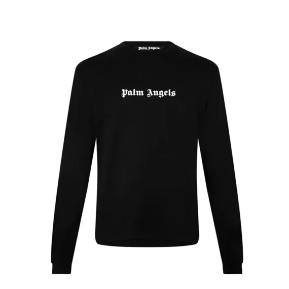 PALM ANGELS Classic Logo T-Shirt