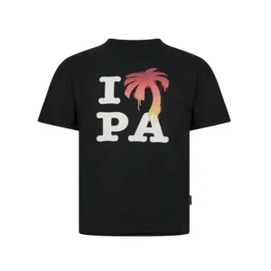 PALM ANGELS I Love Pa T-Shirt