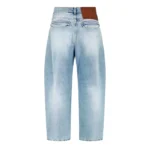 PALM ANGELS Hunter Spray Jeans