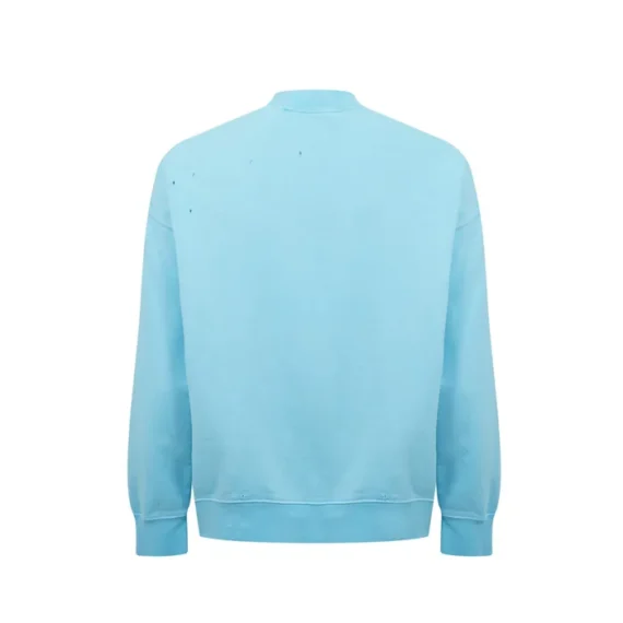 PALM ANGELS Palm Rainbw Crw Sn34