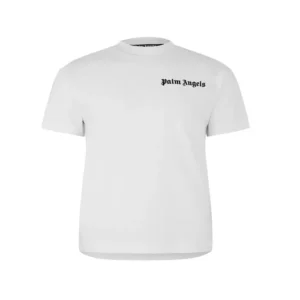 PALM ANGELS Palm 3 Pack Basic Logo T-Shirt Mens