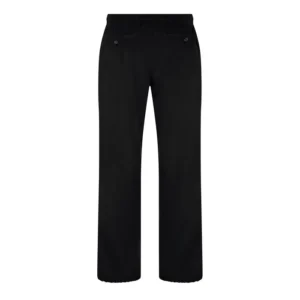 PALM ANGELS Travel Pants-2