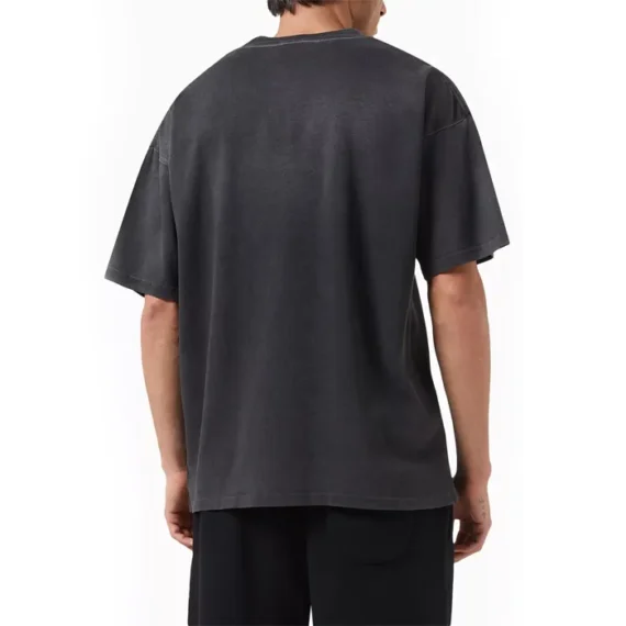 Represent Saker Falcon T-shirt in Cotton-jersey