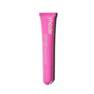 Rhode Peptide Lip Tint Summer Peptide Lip Tint Summer Color Shotcake Natural