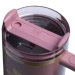 Stanley The Fall Refresh Quencher 40 Oz Antique Pink