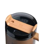 Stanley The Fall Refresh Quencher 40 Oz Camel