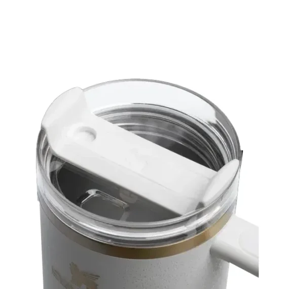 Stanley The Fall Refresh Quencher 40 Oz Cream Moon