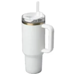 Stanley The Fall Refresh Quencher 40 Oz Cream Moon