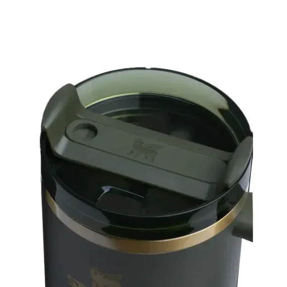Stanley The Fall Refresh Quencher 40 Oz Cypress