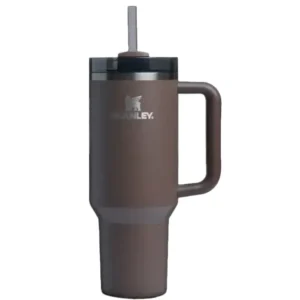 Stanley The Fall Refresh Quencher 40 Oz Espresso