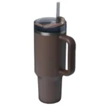 Stanley The Fall Refresh Quencher 40 Oz Espresso