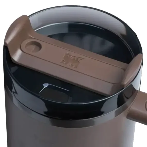 Stanley The Fall Refresh Quencher 40 Oz Espresso