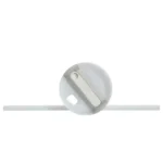 Stanley Tumbler Mug "Ash" 40 Oz