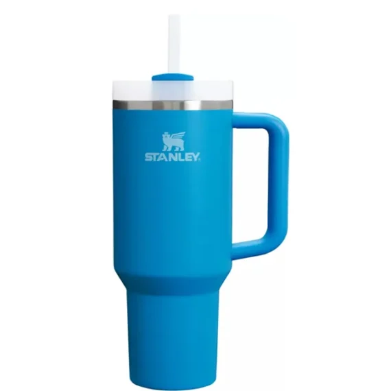 Stanley Tumbler Mug "Azure" 40 Oz