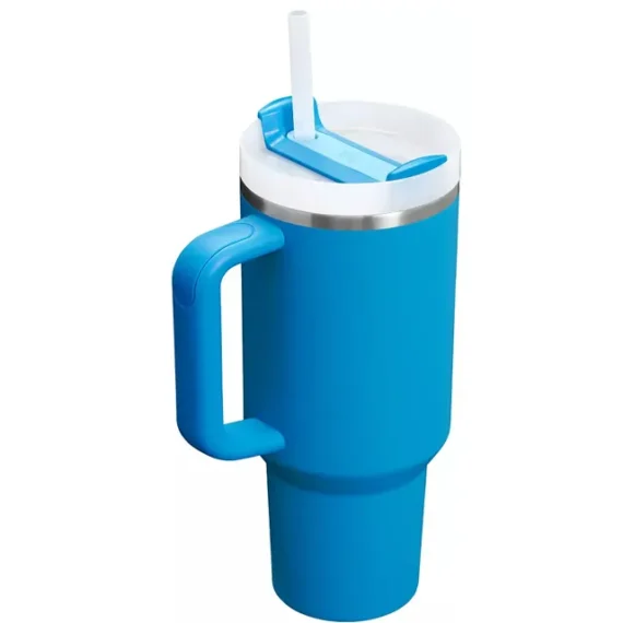 Stanley Tumbler Mug "Azure" 40 Oz