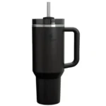 Stanley Tumbler Mug "Black 2.0" 40 Oz