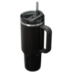 Stanley Tumbler Mug "Black 2.0" 40 Oz