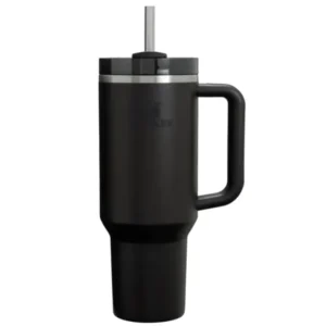 Stanley Tumbler Mug "Black 2.0" 40 Oz