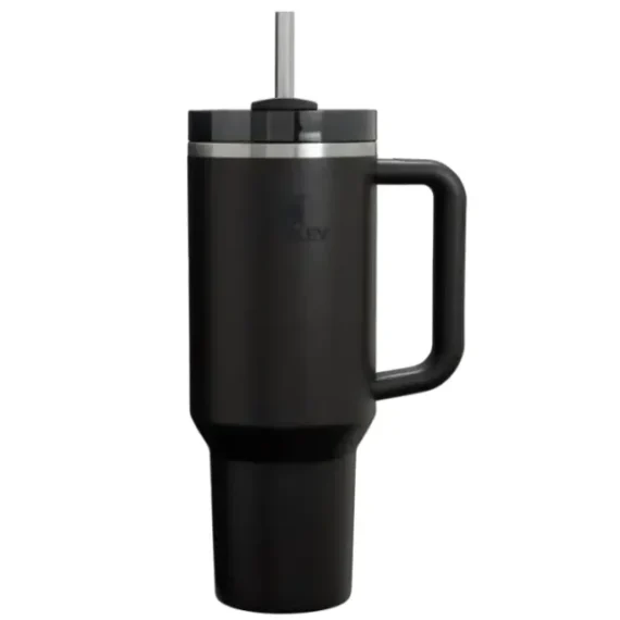 Stanley Tumbler Mug "Black 2.0" 40 Oz