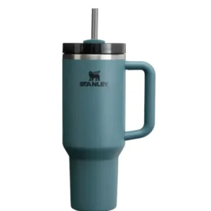 Stanley Tumbler Mug "Blue Spruce" 40 Oz