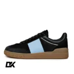 VALENTINO GARAVANI Highline Low Sneakers Grigio