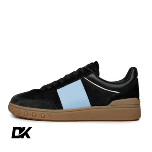 VALENTINO GARAVANI Highline Low Sneakers Grigio