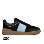 VALENTINO GARAVANI Highline Low Sneakers Grigio