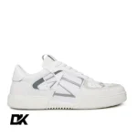VALENTINO GARAVANI VLTN Low Sneakers- Bianco
