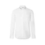VALENTINO  Rockstud Shirt - White
