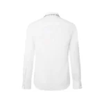 VALENTINO  Rockstud Shirt - White