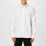 VALENTINO  Rockstud Shirt - White