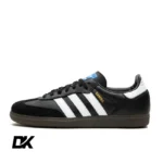 Adidas Samba OG Black White Gum