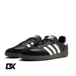 Adidas Samba OG Black White Gum