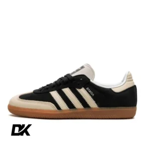 Adidas Samba OG Black Wonder White (W)