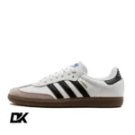 Adidas Samba OG Cloud White Core Black