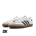 Adidas Samba OG Cloud White Core Black