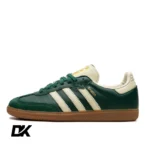 Adidas Samba OG Collegiate Green (W)
