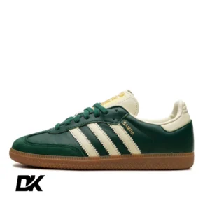Adidas Samba OG Collegiate Green (W)