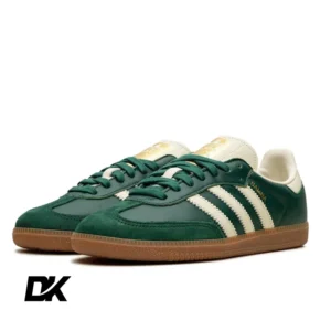 adidas Samba OG Collegiate Green (W)-2