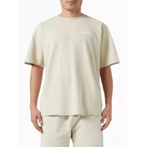 Represent Owners Club Logo T-shirt in Cotton-jersey