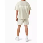 Represent Owners Club Logo T-shirt in Cotton-jersey