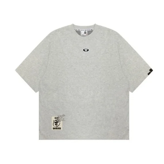 AAPE FANCY TEE AAPTEM1471XAM
