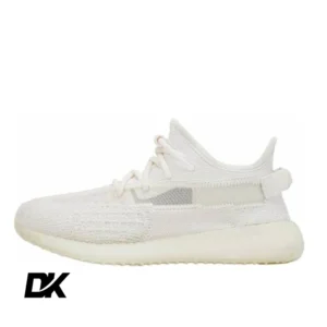 Adidas Yeezy Boost 350 V2 Bone (Kids)-2