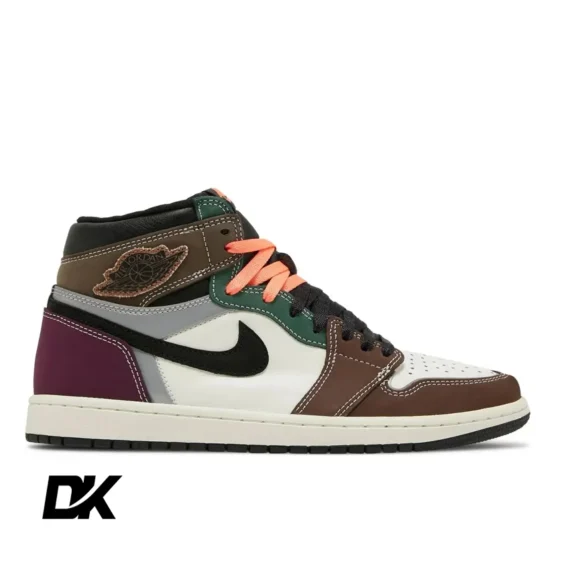 Air Jordan 1 High OG 'Craft'