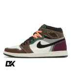 Air Jordan 1 High OG 'Craft'