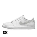 Air Jordan 1 Low OG Neutral Grey