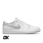 Air Jordan 1 Low OG Neutral Grey